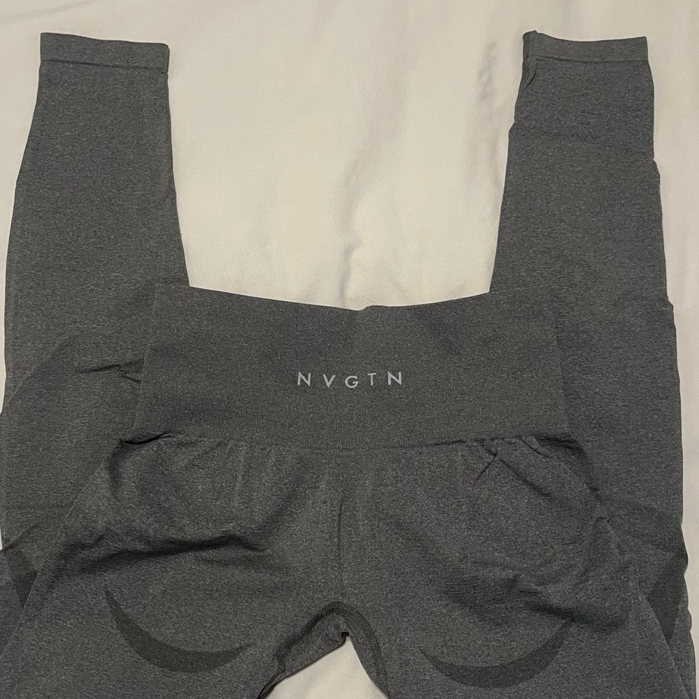 NVGTN Seamless Leggings